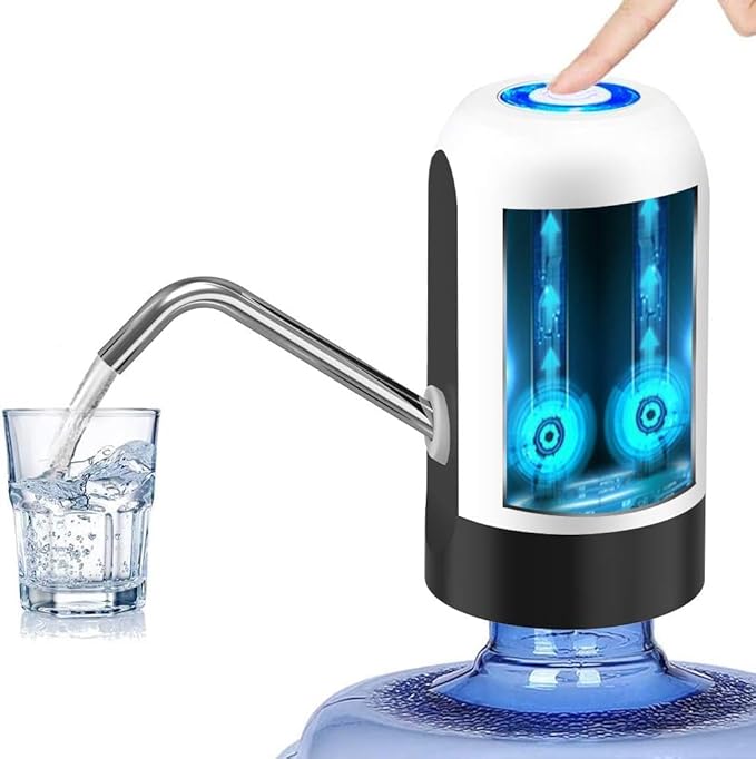 Automatic USB Water Pump