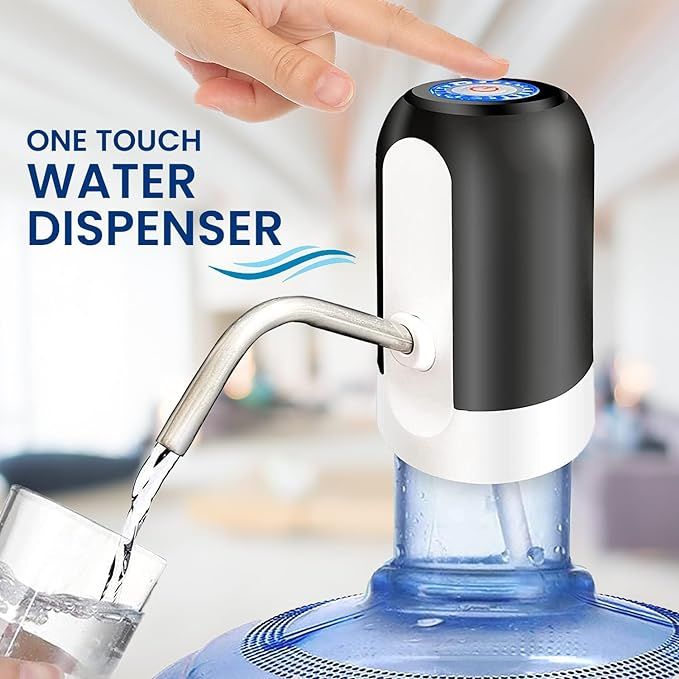 Automatic USB Water Pump